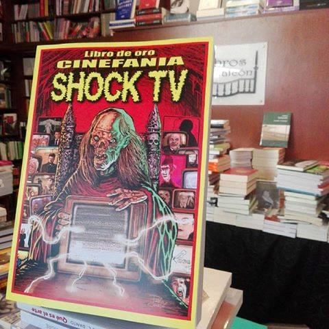 Shock TV