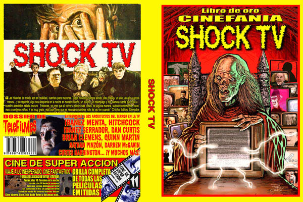 Shock TV
