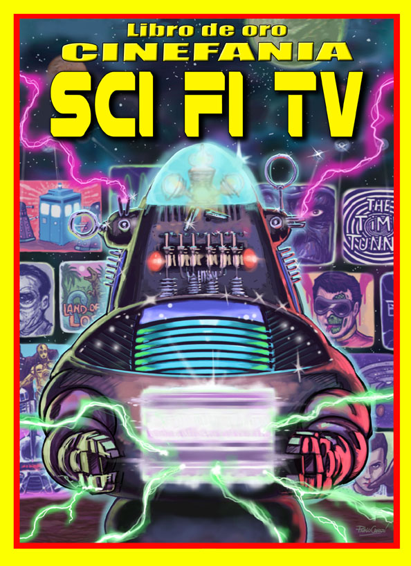 Sci Fi TV