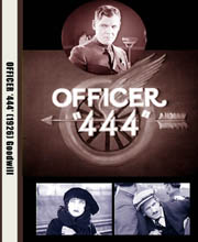 Officer 444
