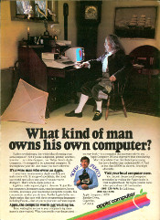 qu tipo de hombre tiene su propia computadora