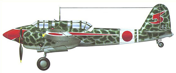 Ki-45