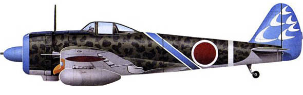 Ki-43