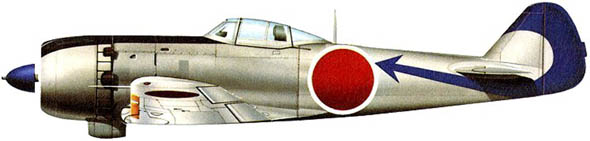 Ki-84