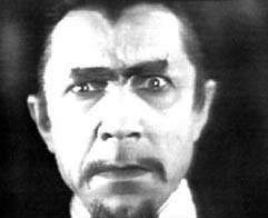Murder Legendre, magistral retrato de Bela Lugosi