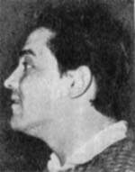 Walter Vidarte