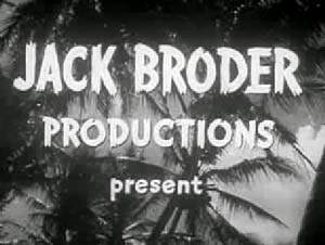Jack Broder