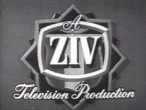 Ziv Television