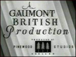 Gaumont British