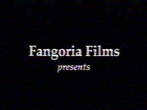Fangoria Films