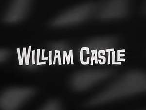 William Castle