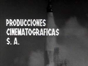 Producciones Cinematogrficas