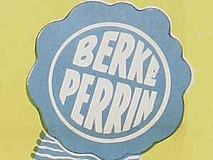Berke-Perrin