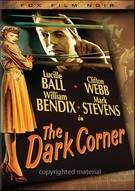 Fox Film Noir: The Dark Corner