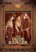 Zane Grey Western Classics: Dude Ranger