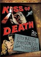 Fox Film Noir: Kiss of Death