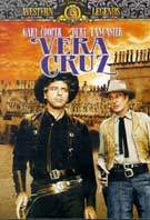 Western Legends: Vera Cruz