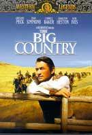 Western Legends: The Big Country