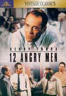 Vintage Classics: 12 Angry Men