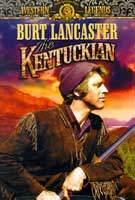 Western Legends: The Kentuckian