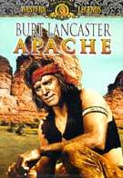 Western Legends: Apache