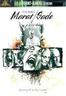 Avant-Garde Cinema: Marat/Sade