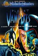 Midnite Movies: Planet of the Vampires
