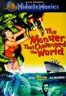 Midnite Movies: The Monster That Challenged The World