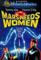 Midnite Movies: Mars Needs Women