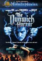 Midnite Movies: The Dunwich Horror