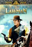 Western Legends: Lawman