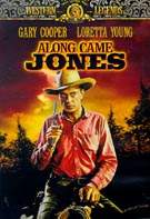 Western Legends: Along Came Jones