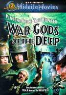 Midnite Movies: War-Gods of the Deep