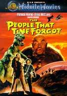 Midnite Movies: The People That Time Forgot