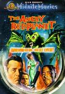 Midnite Movies: The Angry Red Planet