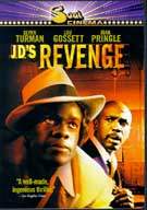 Soul Cinema: J.D.\'s Revenge