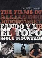 The Films of Alejandro Jodorowsky