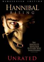 Hannibal Rising: Unrated