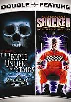 People Under the Stairs - Shocker