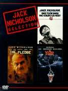 Jack Nicholson Selection
