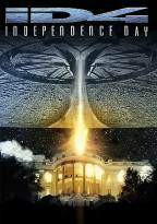Independence Day (Lenticular)