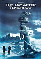 The Day After Tomorrow: Collector\'s Edition