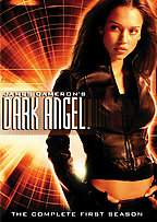 Dark Angel: Season 1 (Thin Pack)