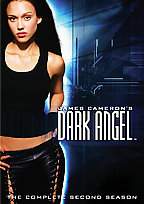 Dark Angel: Season 2 (Thin Pack)