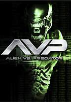 Alien Vs. Predator (Lenticular)