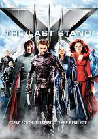 X-Men: The Last Stand - Elektra