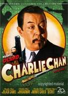 Charlie Chan Collection: Volume 3