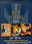 Best Picture Collection: Epic Dramas - Volume 2