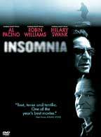 Insomnia (Widescreen)