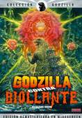 Godzilla Contra Biollante